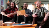   Aunty Donna's Big Ol' House of Fun