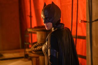 The CW's 'Batwoman'