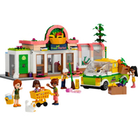 LEGO Friends Organic Grocery Store Playset|&nbsp;was&nbsp;£79.99 now £47.99 (SAVE 40%) at LEGO store