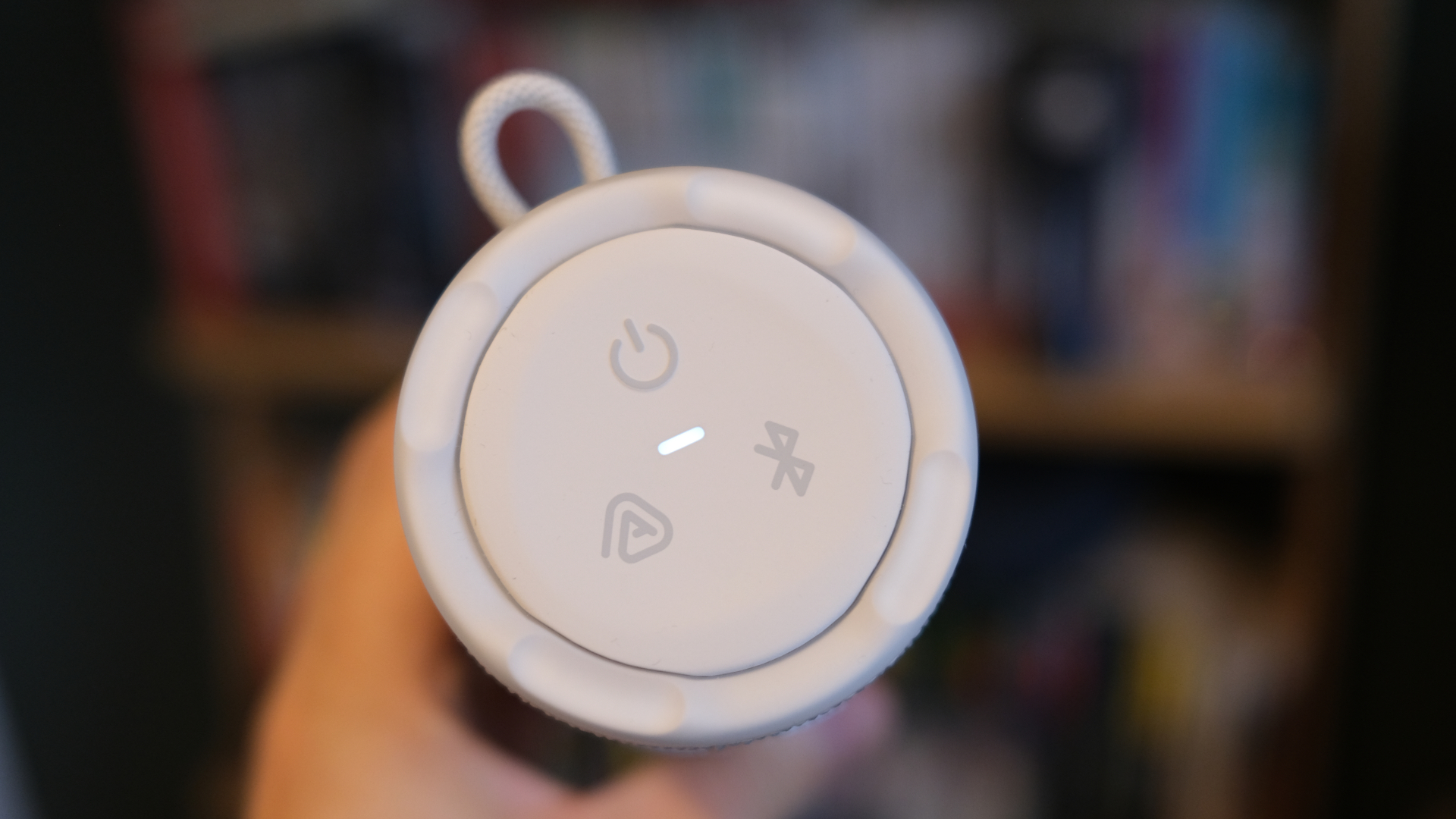 JBL Grip review