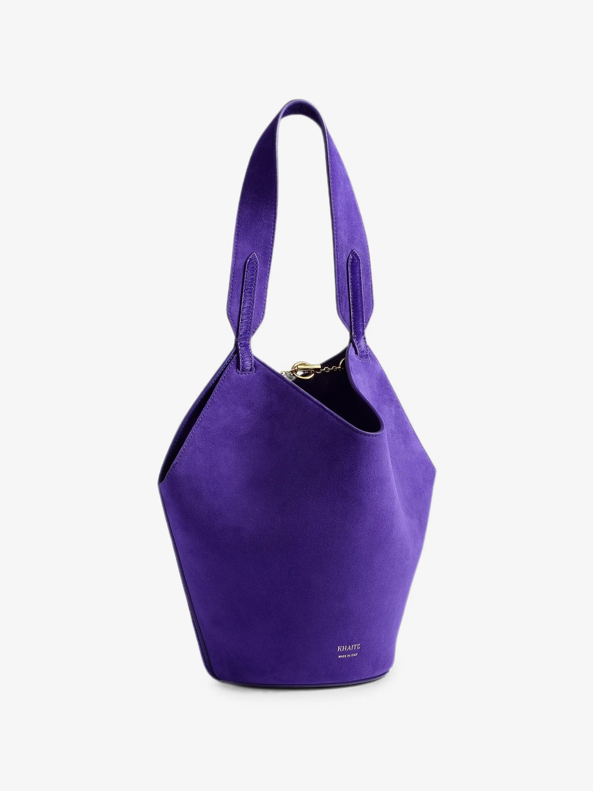 Khaite, Mini Lotus Bag