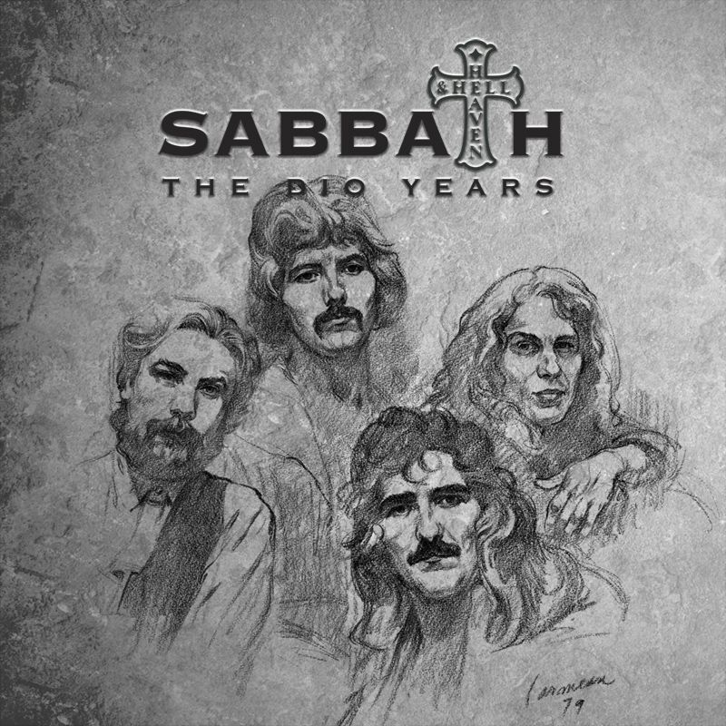 Black Sabbath: The Dio Years to be documented in lavish new book ...