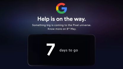 Google Pixel 3a Release Date