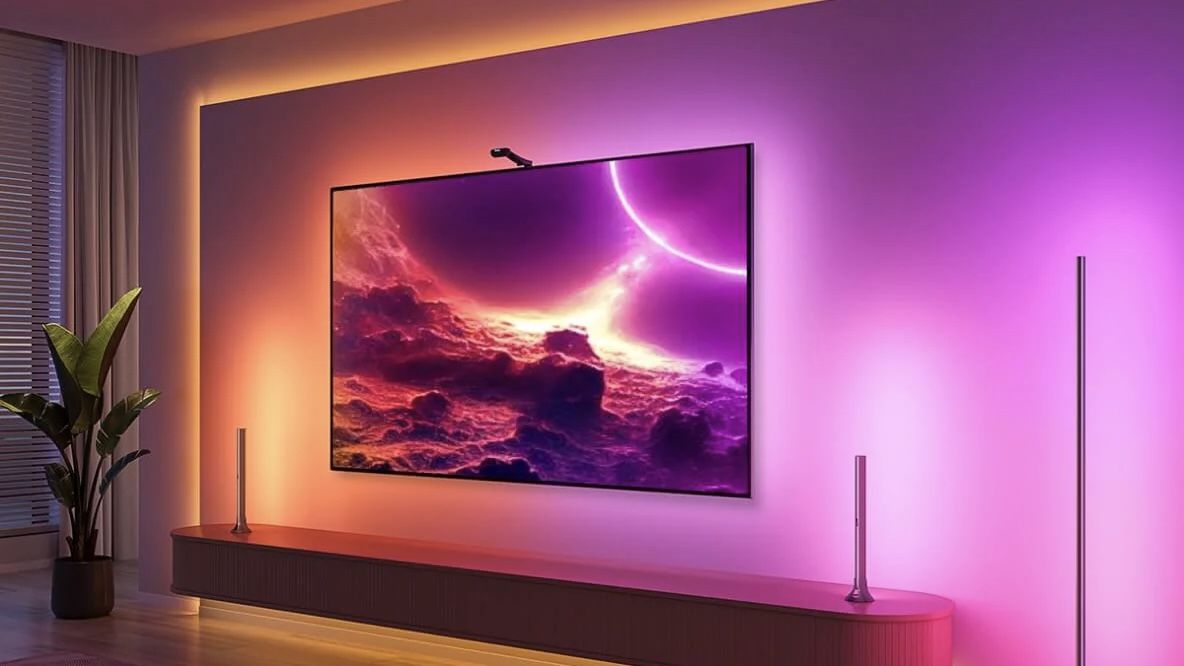 Best smart LED light strips Android Central