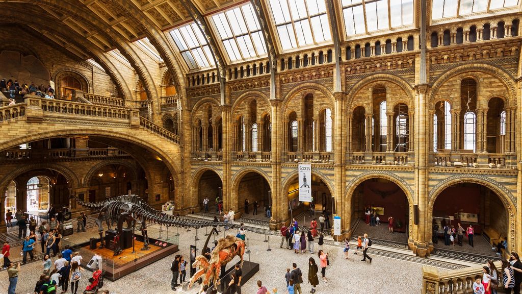 Best Free Museums In London And The UK | Live Science