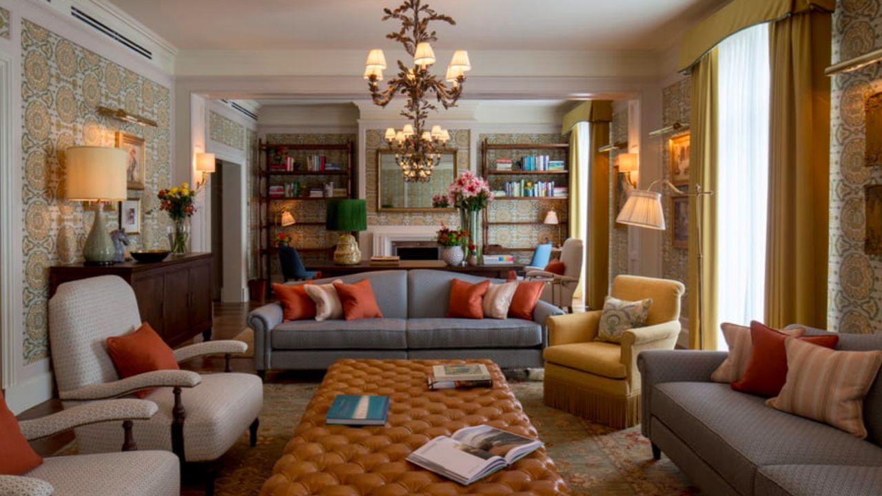 Four Seasons Hotel Hampshire