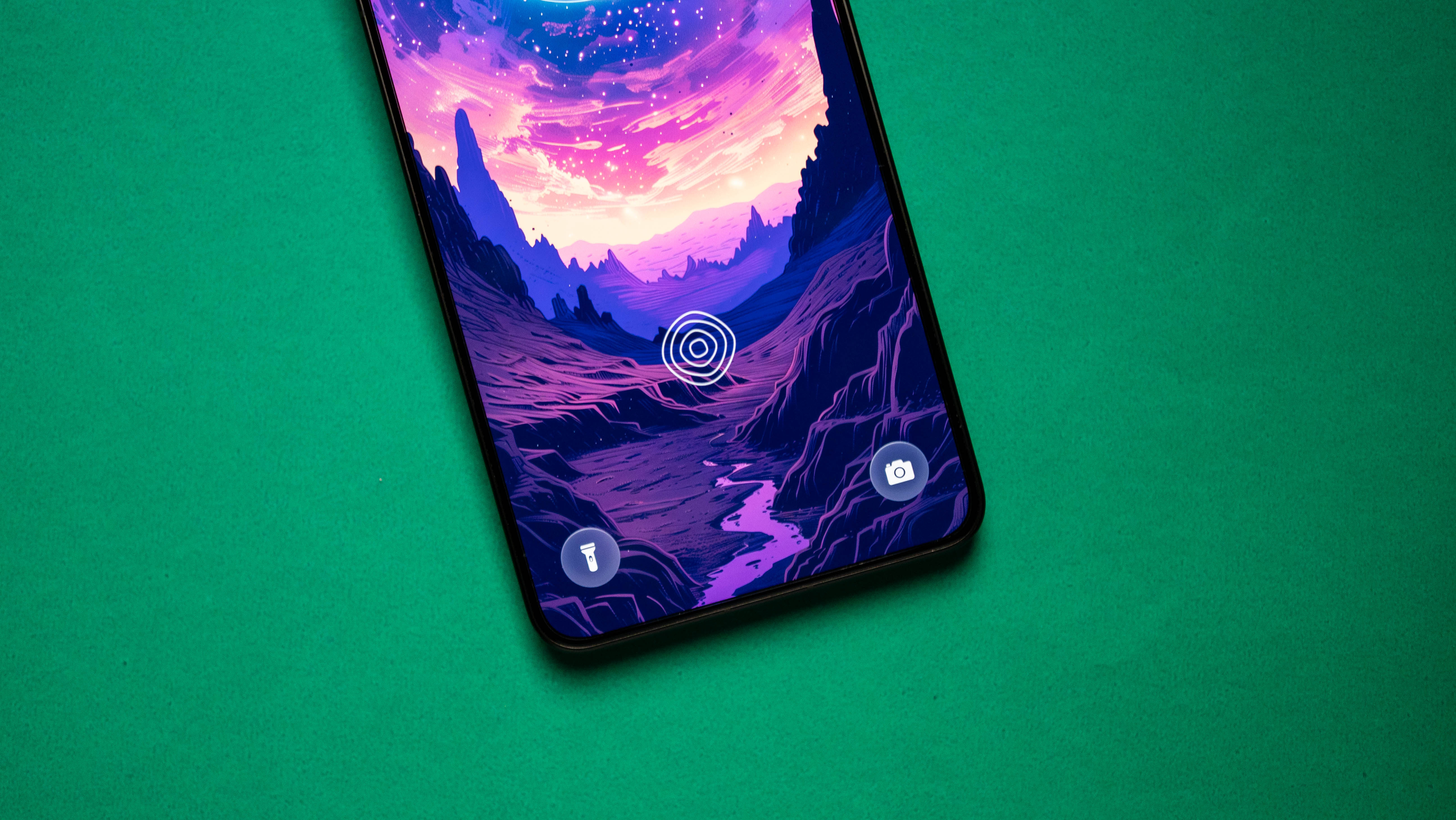 OPPO Find X9 Ultra review photos