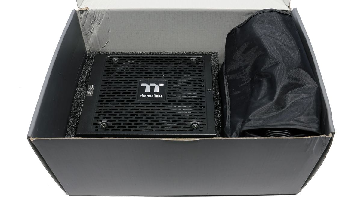 Thermaltake ToughPower TF1 1550W