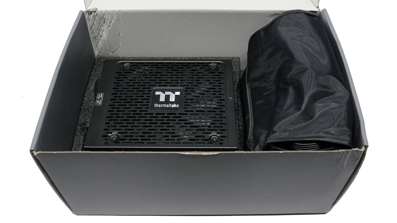 Thermaltake ToughPower TF1 1550W