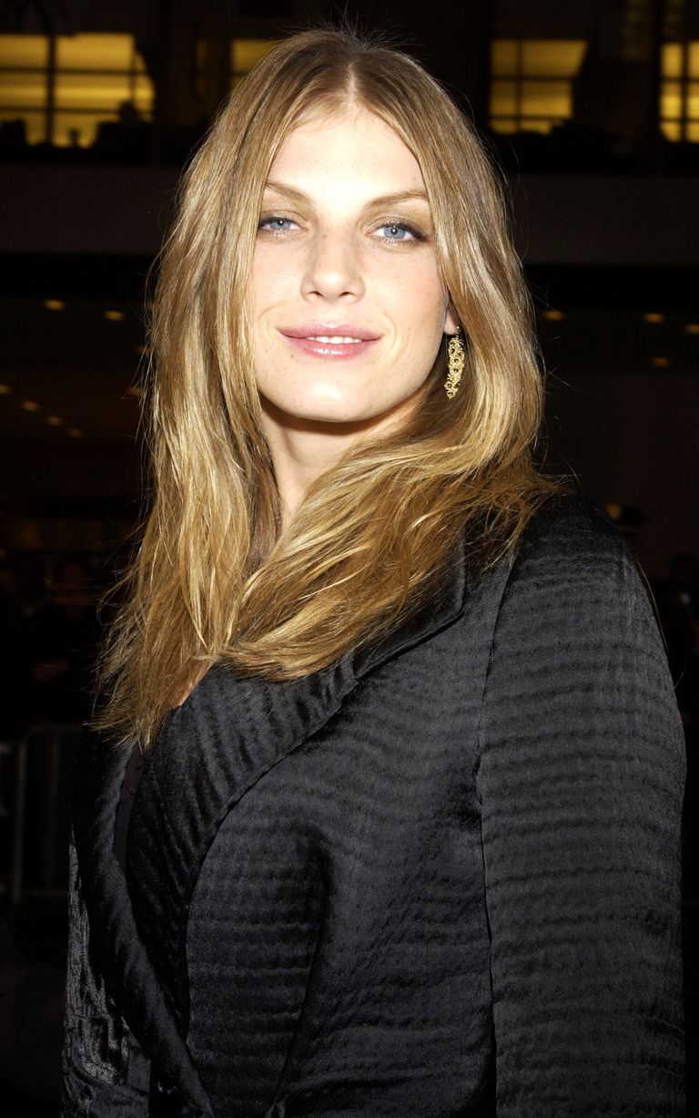 The Most Iconic Supermodels of the '00s | Marie Claire