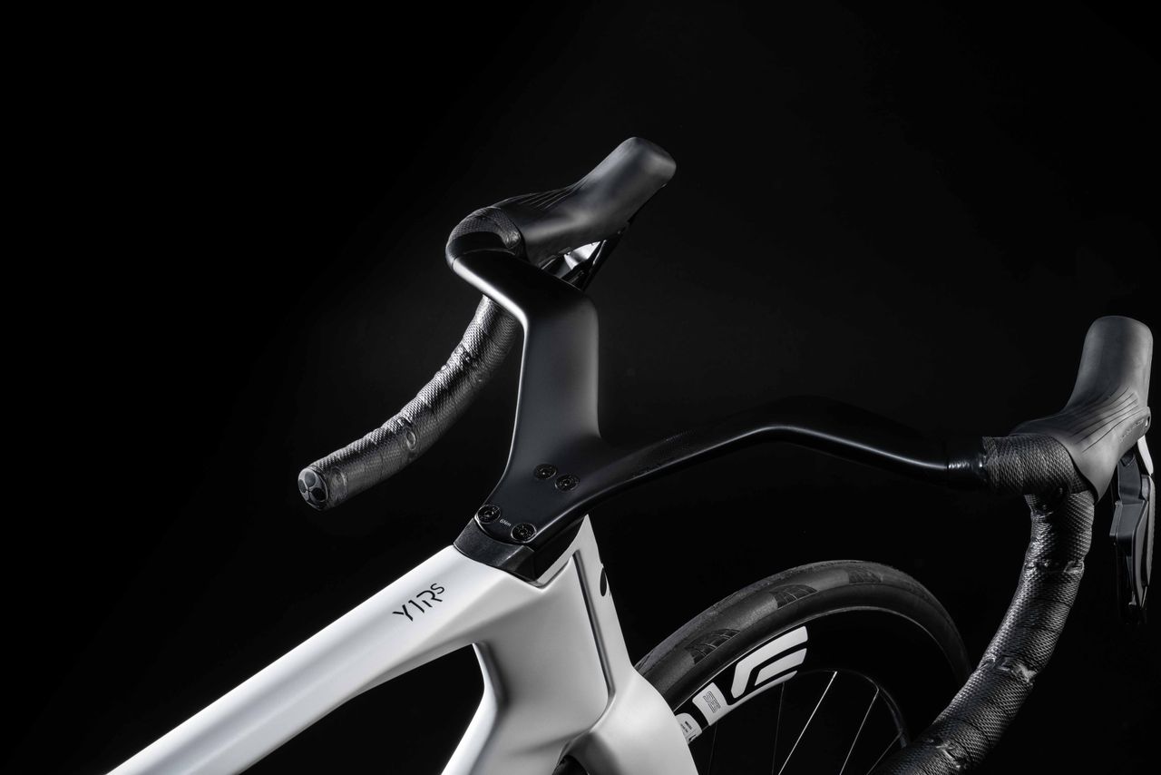 Colnago Y4Rs