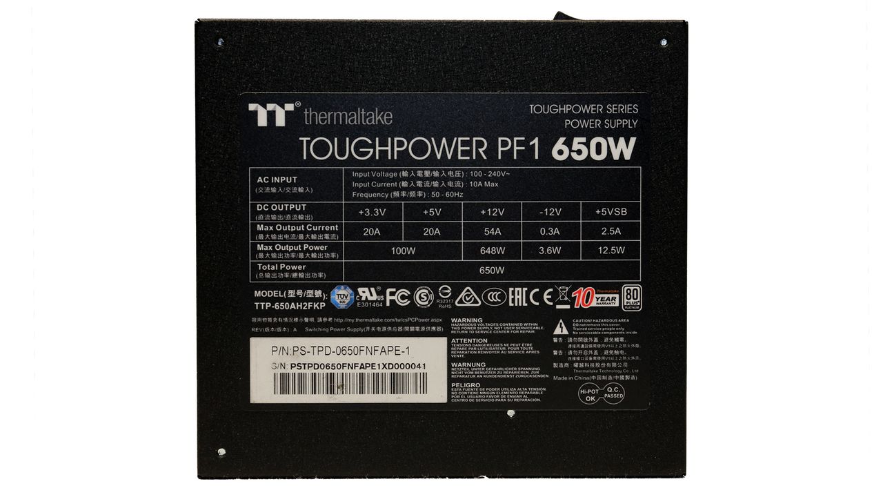 PSU External Images