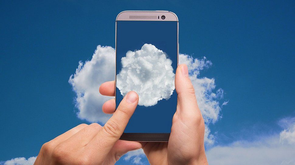 Cloud apps