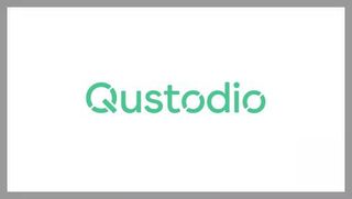 Qustodio logotipo