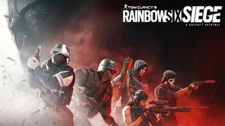 Get Tom Clancy's Rainbow Six Siege for 67% during Steam FPS Fest