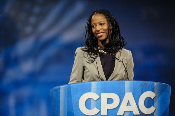 Mia Love.