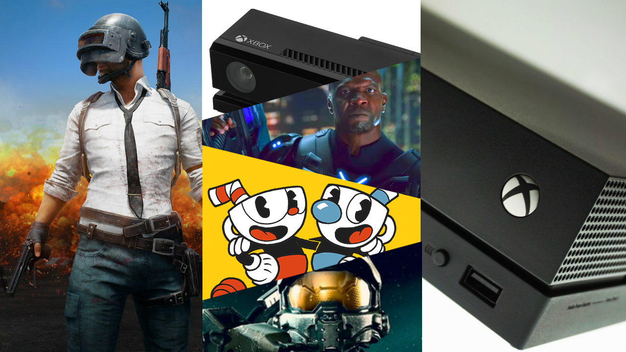 Xbox One 2017 Year in Review: Now Microsoft has the most powerful ...