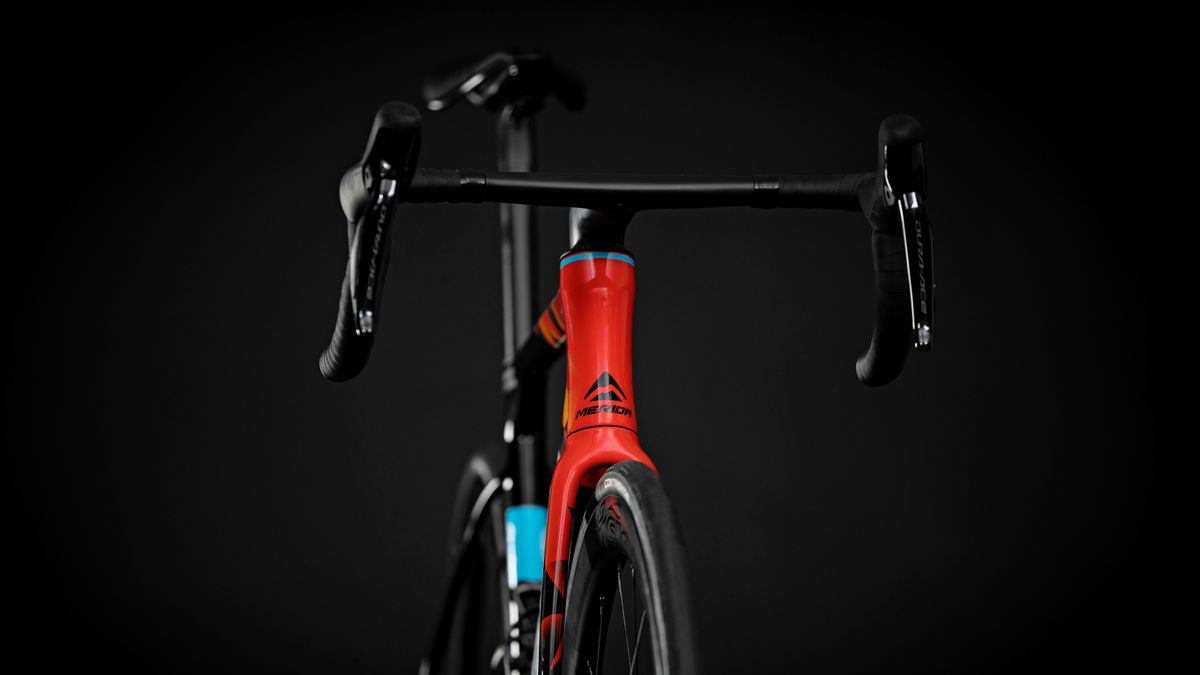 Merida Scultura Team