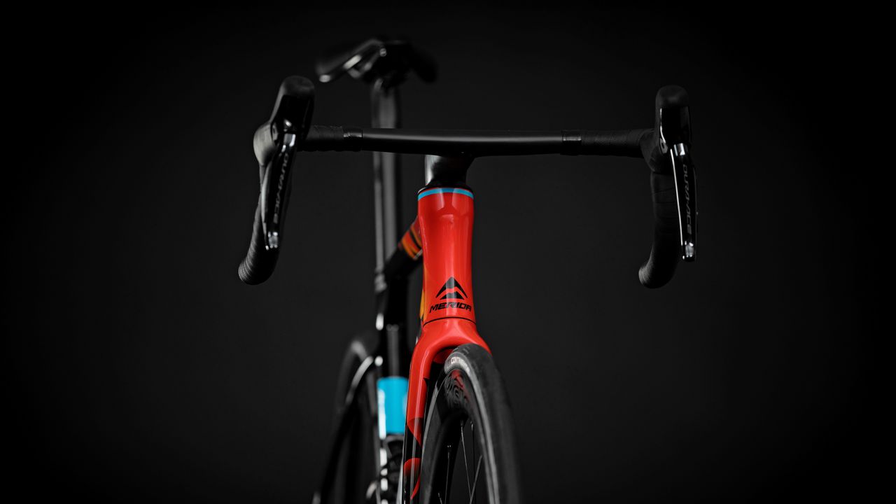 Merida Scultura Team