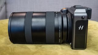 Hands-on: Hasselblad XCD 35-75 review | Digital Camera World