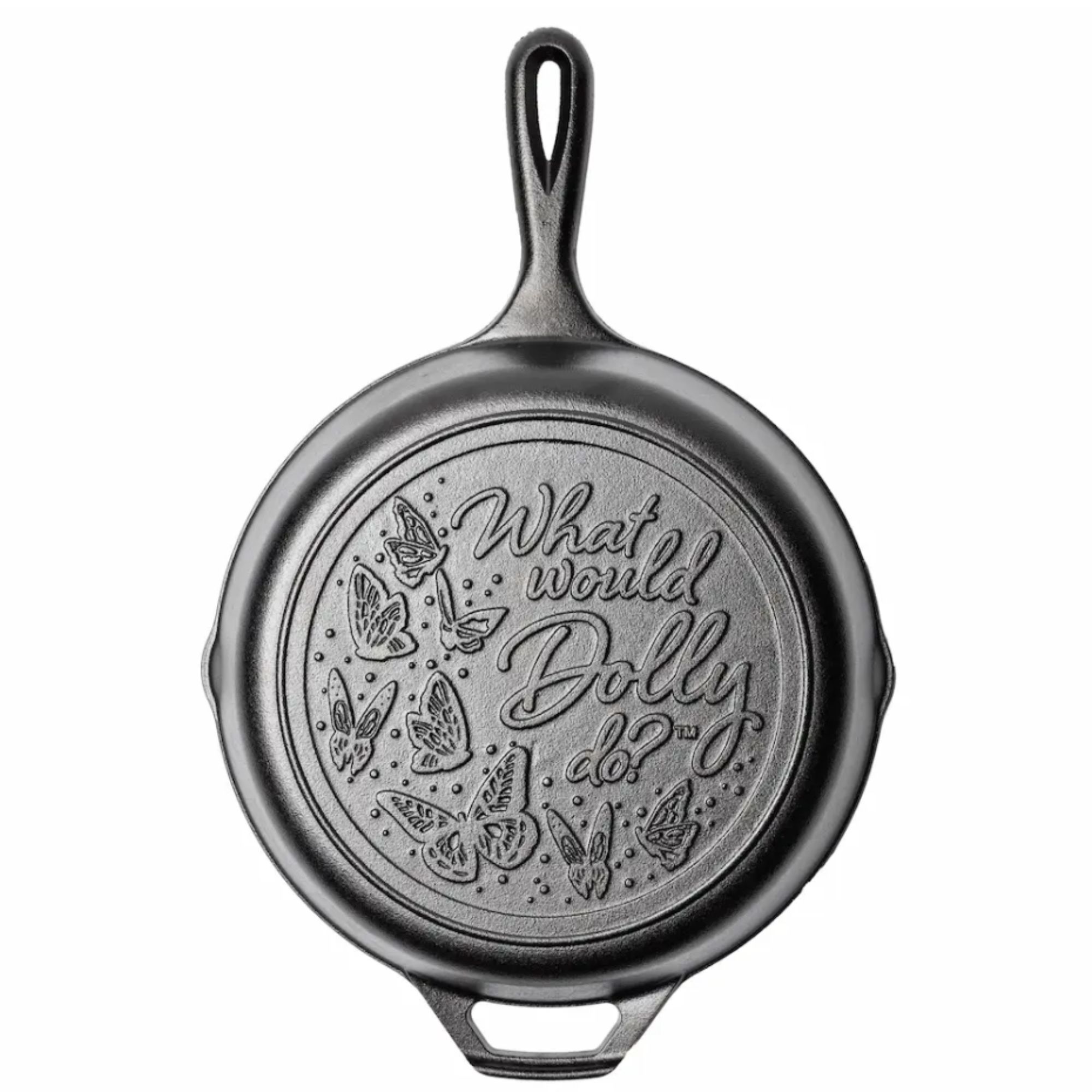10.25 Inch Skillet