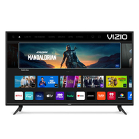 Vizio 55" Class V-Series 4K UHD LED Smart TV: $827.38$384 at Walmart