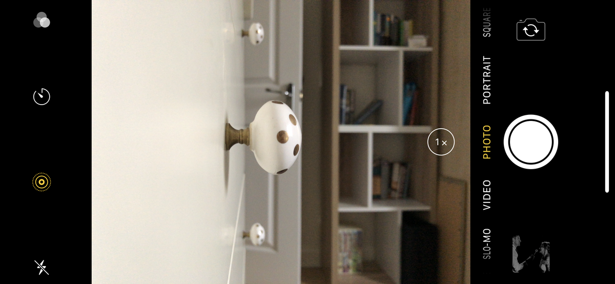 Camera Camera iPhone X review Page 5 TechRadar