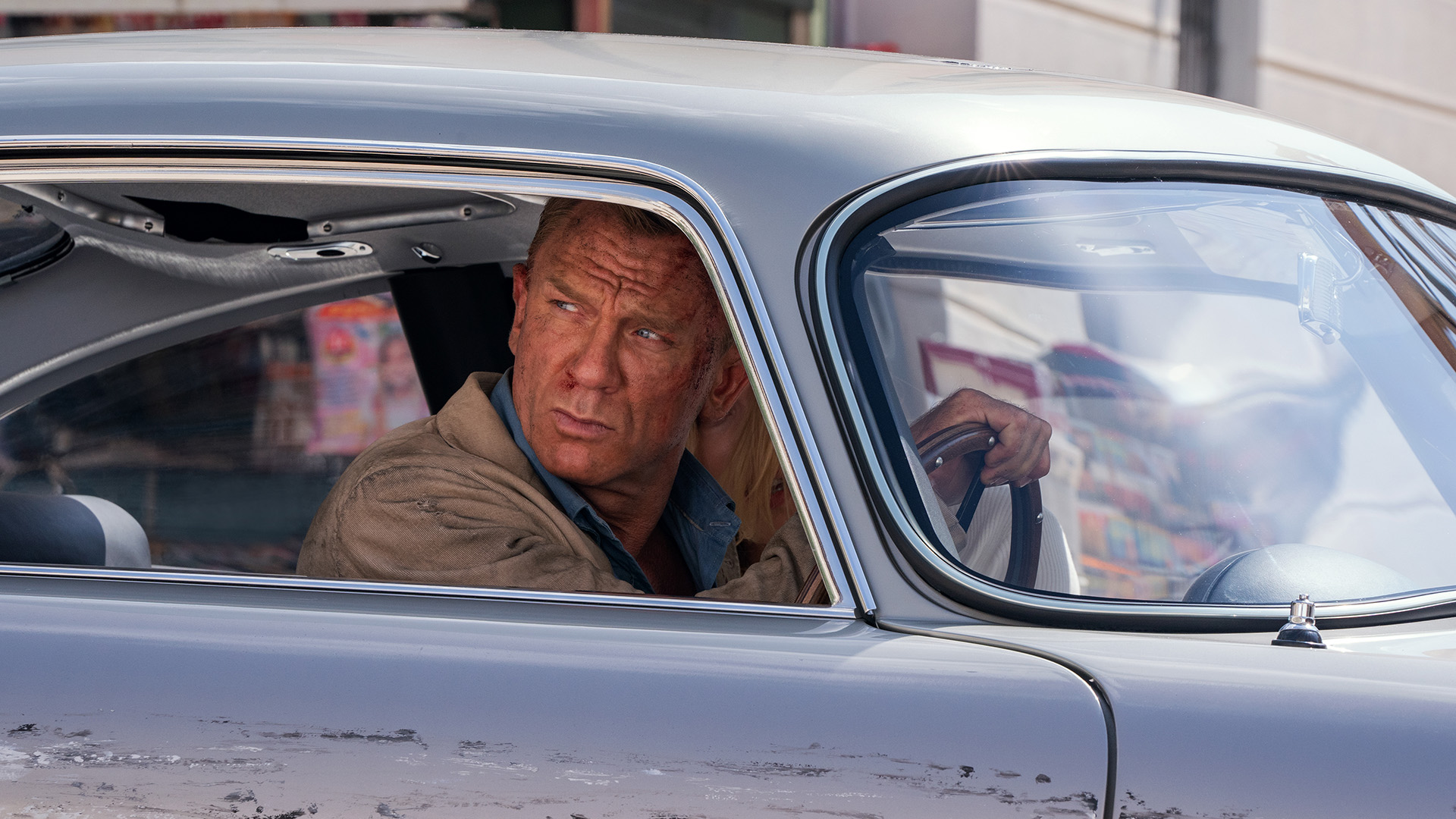 James Bond: No Time To Die trailer drops - (00)7 things we learned