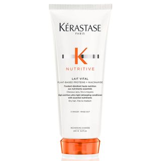 Kerastase, Nutritive Lait Vital High Nutrition Ultra-Light Conditioner for Dry Hair
