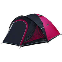 Coleman The BlackOut tent (3-man) | Now £73.65 (was £126.49) at Amazon