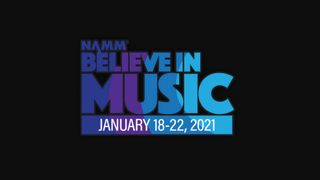 NAMM Believe in Music week