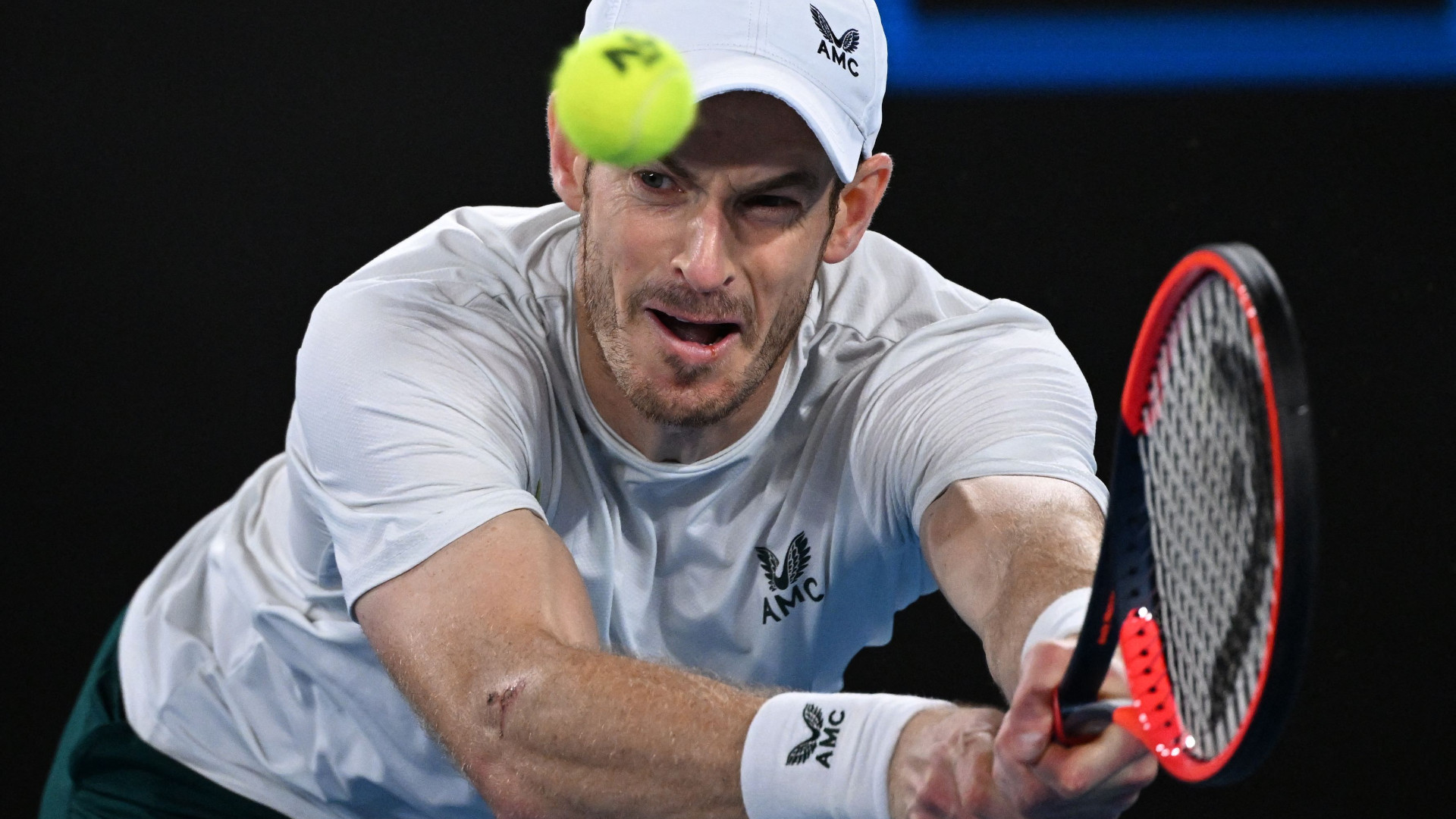 Andy Murray vs Roberto Bautista Agut live stream: how to watch the Australian  Open for free today | What Hi-Fi?