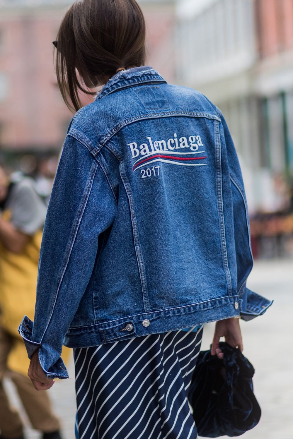 Balenciaga controversy