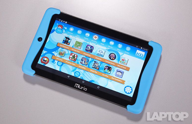 Kurio Xtreme 2 Tablet Full Review and Benchmarks Laptop Mag
