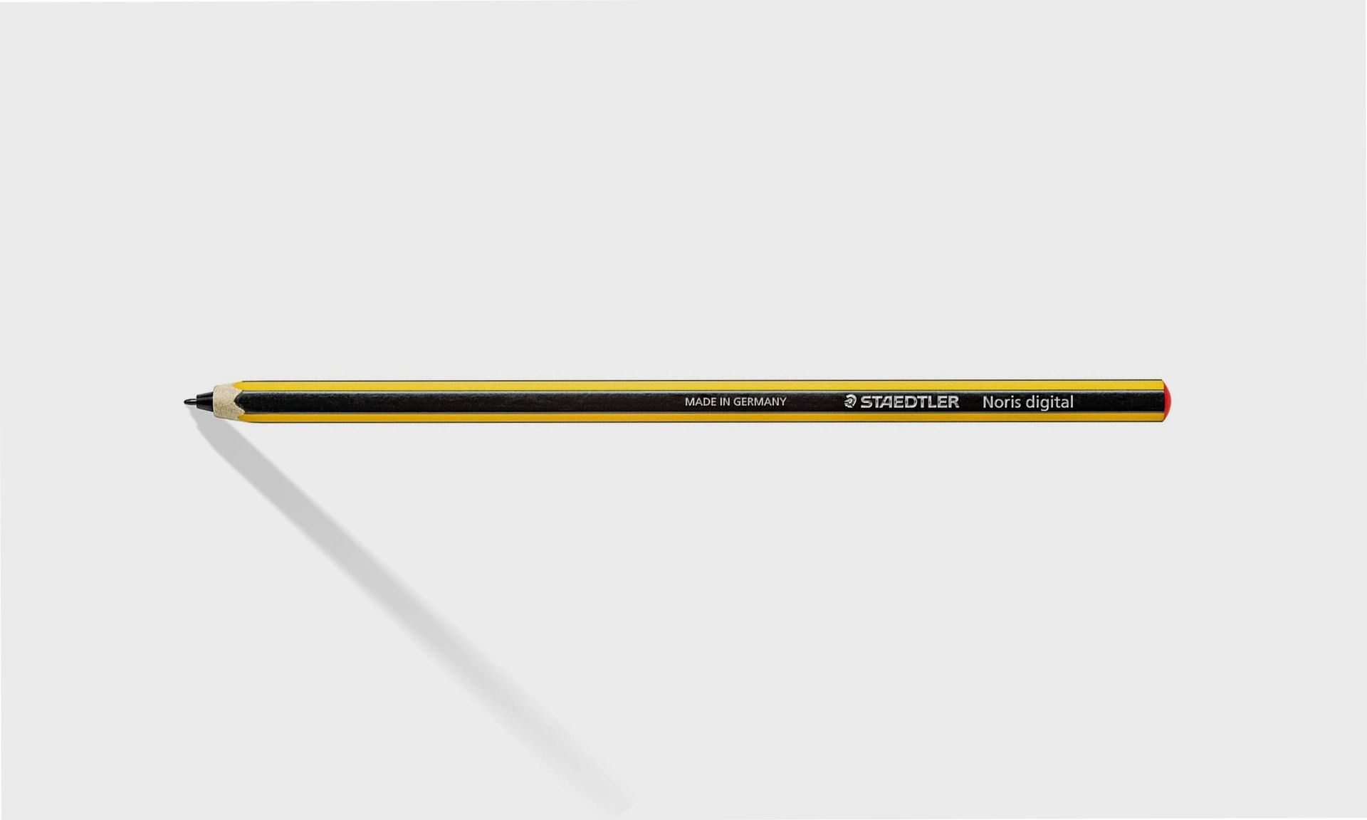 Staedtler Noris digital stylus