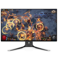Alienware 27-inch AW2721D | $1,100$769.99 at Dell
Save $330.