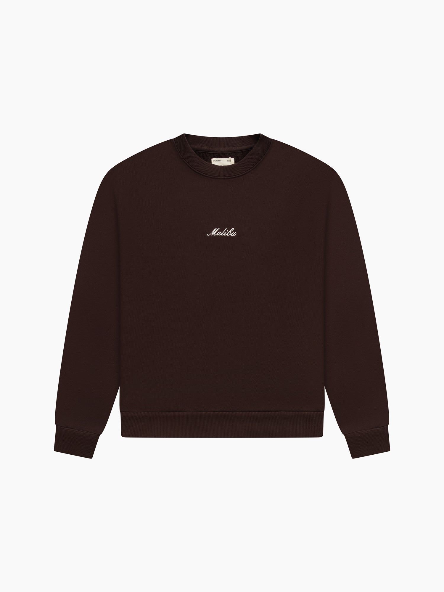 Malibu Crewneck