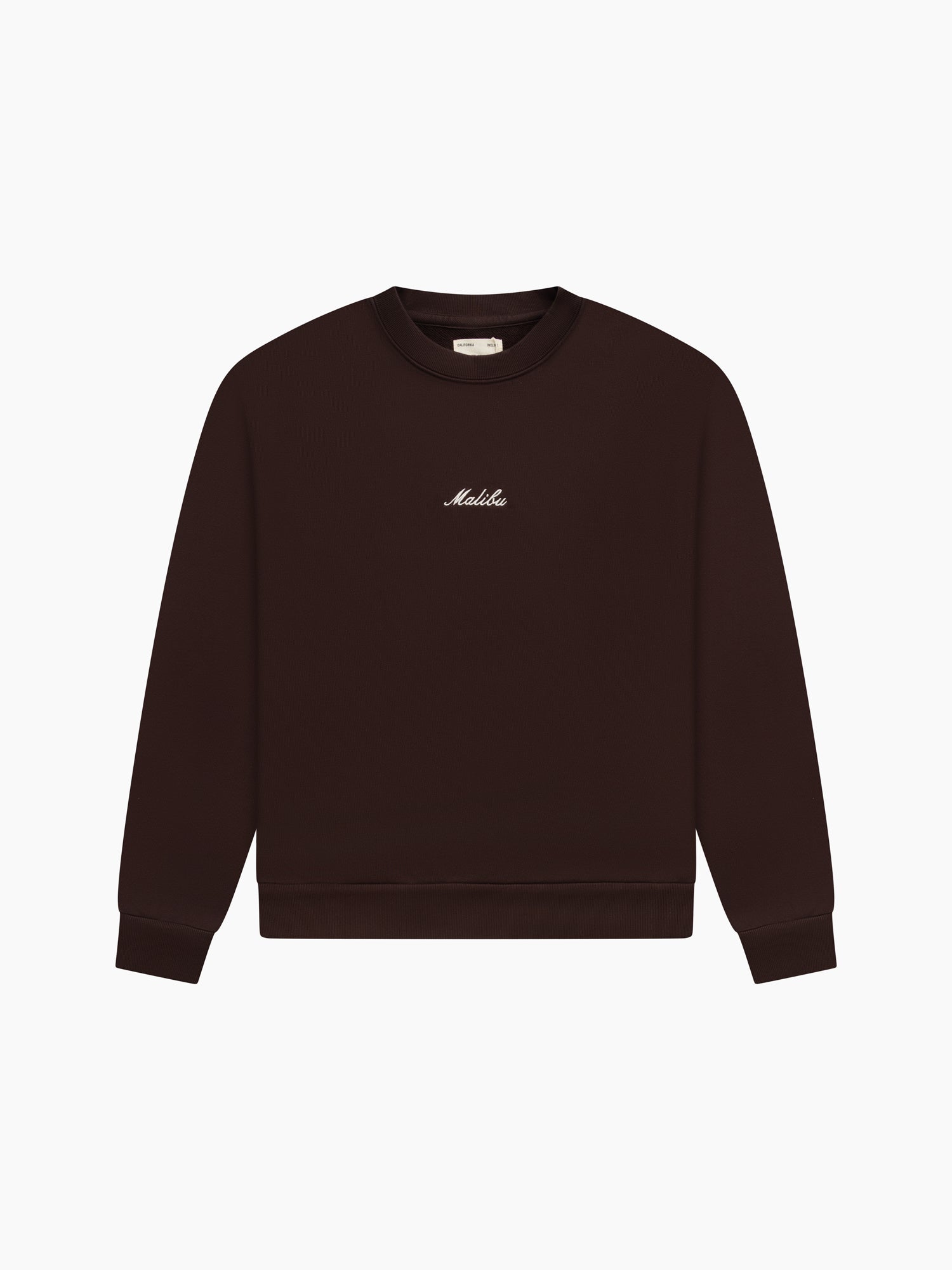 Malibu Crewneck