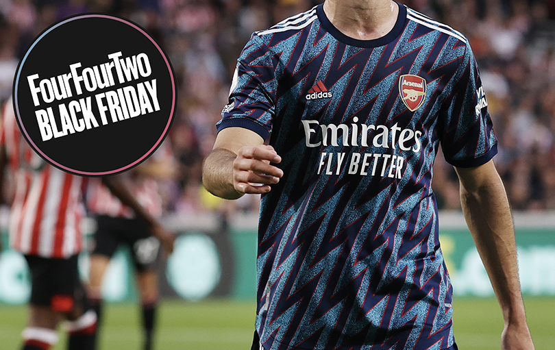 Black Friday Arsenal deal
