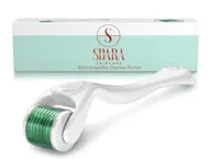Sdara Skincare Microneedle Derma Roller