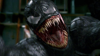 Venom in Spider-Man 3