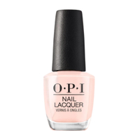 OPI Classic Nail Polish in Shade Bubble Bath