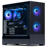 Quoted Tech Frontier Gaming PC