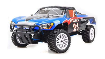 Best remote control cars 2024: from rapid racers to robust off-roaders | T3