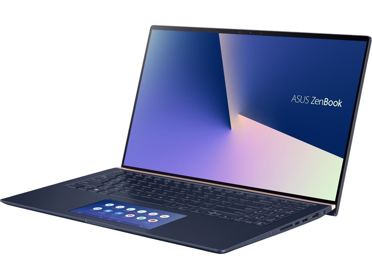 Asus ZenBook S15