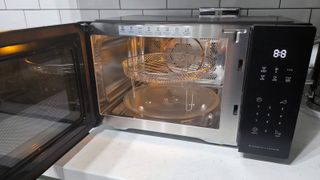 IKEA G&Aring;TEBO Microwave oven 