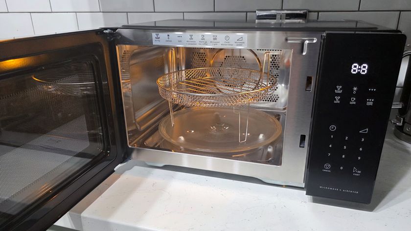 IKEA G&Aring;TEBO Microwave oven 