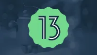 Android 13 Android 13