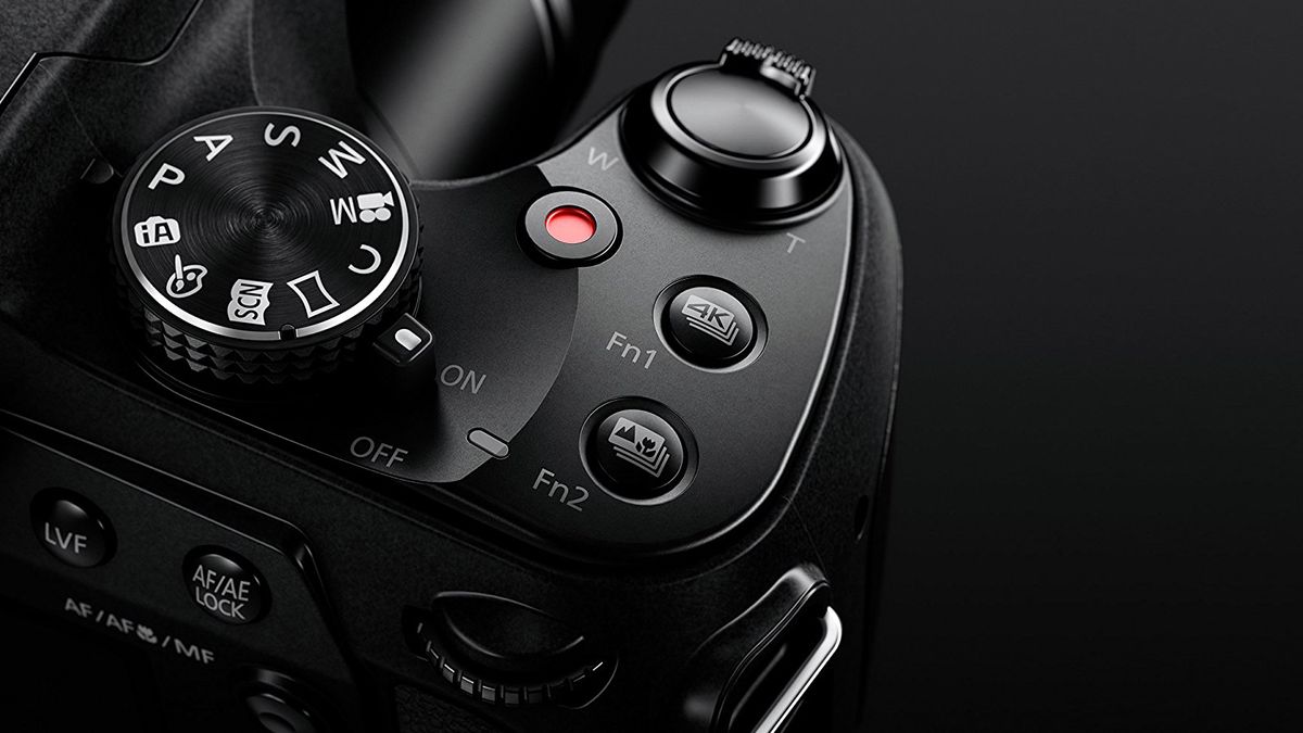 Kit Teleobiettivo Pro E Grandangolo Per Panasonic Lumix DC-FZ80 / FZ82 – 2 Pezzi
