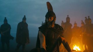 Matt Damon in The Odyssey (2026)